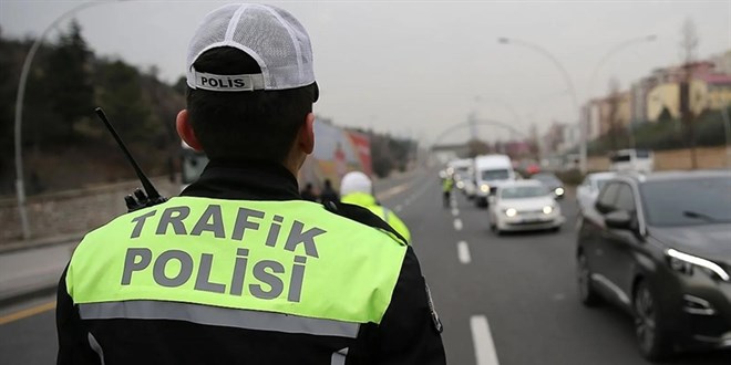 Başkentte kupa maçı nedeniyle yarın bazı yollar trafiğe kapatılacak