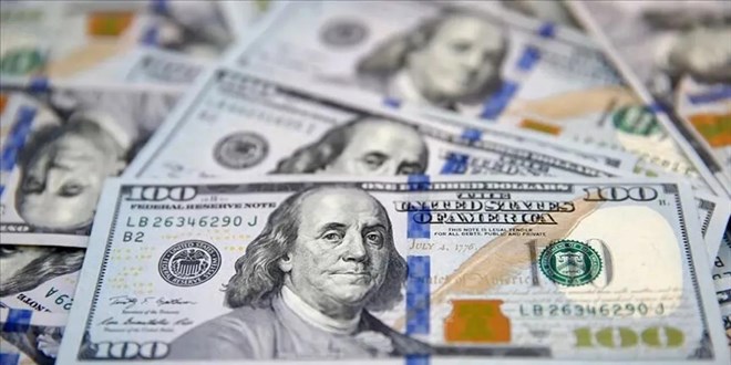 Dolar/TL 32,58 seviyesinden işlem görüyor