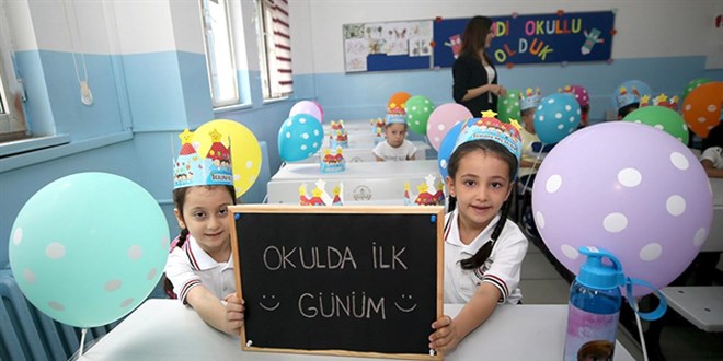 İlkokul öncesi dönemde okullaşma oranı arttı