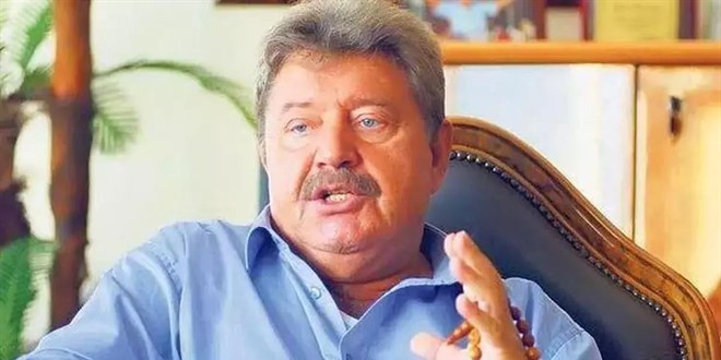 Eski bakan Mehmet Ali Yılmaz'ın ölüm nedeni açıklandı