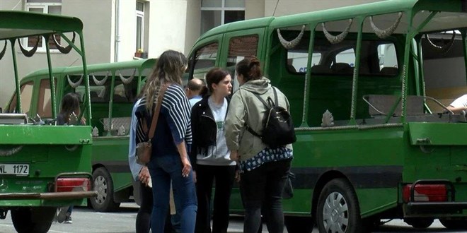 Kadıköy'de sopalı dehşet: 15 yıllık arkadaşını döverek öldürdü