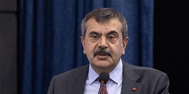Bakan Tekin'den 'öğretmen ataması' açıklaması: Rakamda uzlaştık