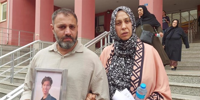 Çocukları öldürülen aileden yürek burkan sözler: Oğlumuzun değeri 8 yıl mı?
