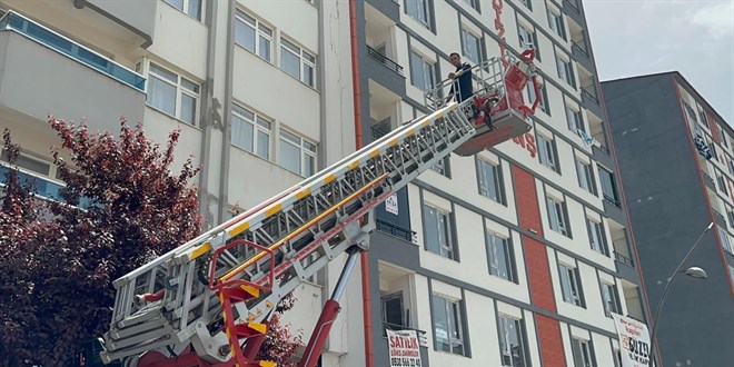 6 gün haber alınamadı, evde uyurken bulundu