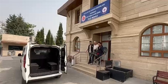Avcılar'da kuzenini öldürüp polise teslim oldu