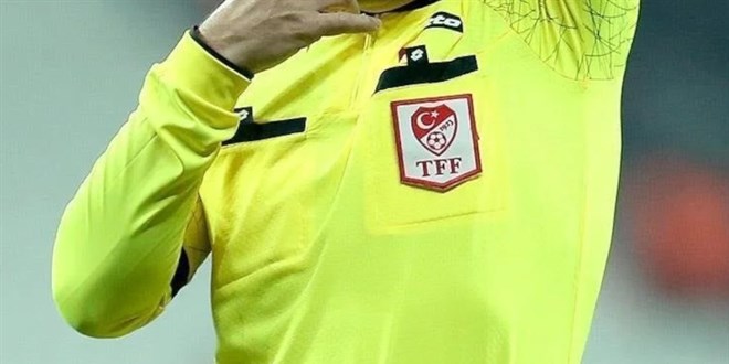 Fenerbahçe-Beşiktaş derbisinin hakemi belli oldu