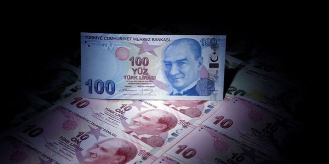 TL zorunlu karşılıklara uygulanacak faiz yükseltildi
