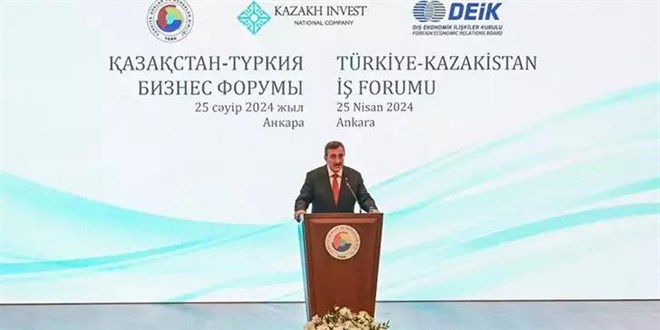 'Büyüme performansımız, ekonomimizin gücünü göstermektedir'