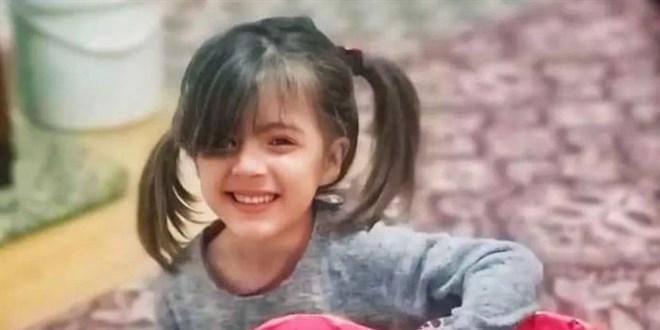 Sultan 4 yaşında, katili amca oğlu 14 yaşında