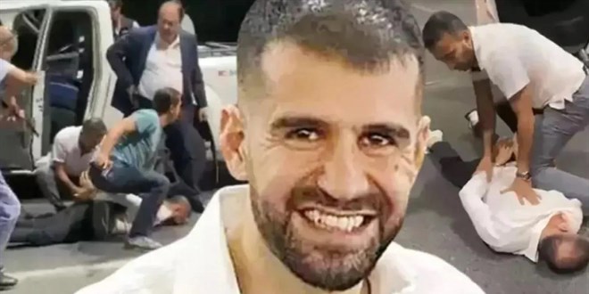 Ayhan Bora Kaplan, Fransa'ya dükkan açmaya giderken yakalanmış