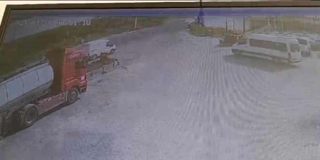 Acil servis doktoru kazada öldü, 6 kişi yaralandı