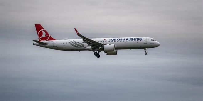 THY, 2023 yılında tüm zamanların yolcu rekorunu kırdı