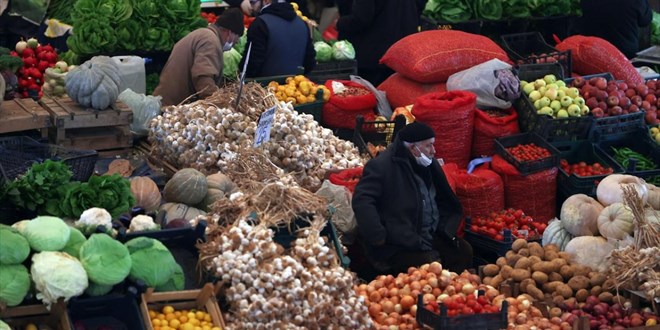 Ankara'da 4 milyon TL değerinde sahte gıda ele geçirildi