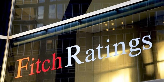 Fitch'ten Türkiye değerlendirmesi: Türkiye'nin kredi notu açısından olumlu