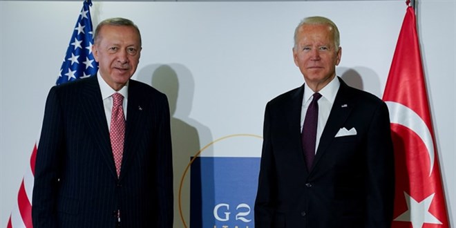 Erdoğan'ın ABD ziyareti ertelendi