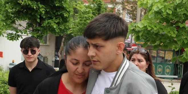 2'nci Kadir Şeker davasının sanığı Tolga Daşkıran, cezaevine girdi