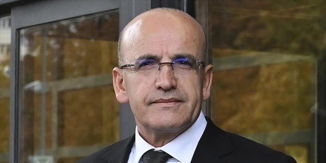 Mehmet Şimşek: KDV artışı yapılmadı