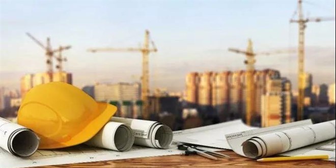 İnşaat sektörüne operasyon çekiliyor