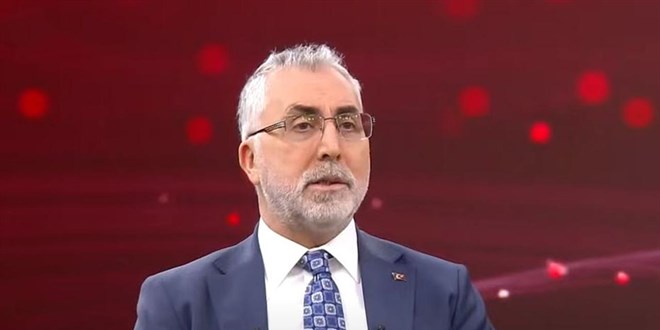 Bakan Işıkhan açıkladı: Çalışma Meclisi yarın toplanıyor