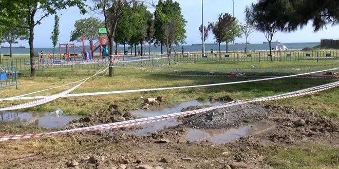 5 yaşındaki Edanur'u öldüren İBB ihmaline soruşturma