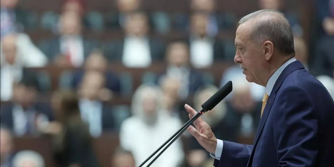 Erdoğan fatura için bu raporu bekliyor