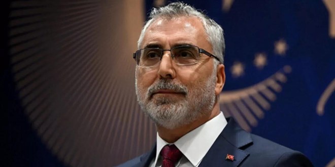 Çalışma meclisi 5 yıl sonra toplanıyor