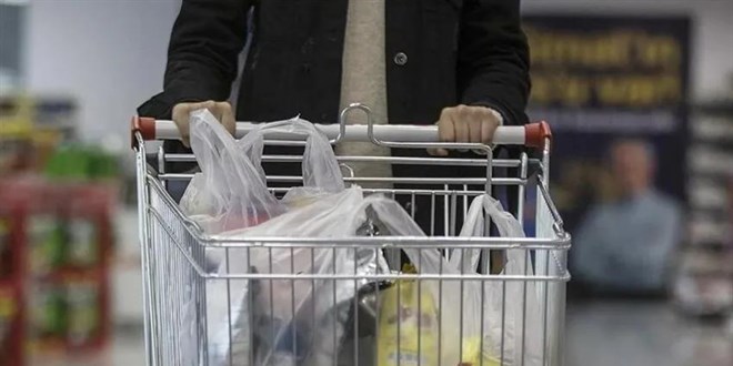TÜİK açıkladı: Ekonomiye güven Nisanda geriledi
