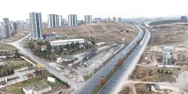 Ankara'nn trafik sorunlar zm bekliyor