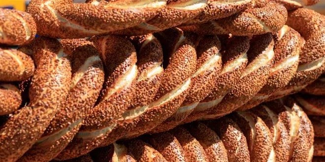 Simit fiyatında Bakanlığın onayı zorunlu hale geldi