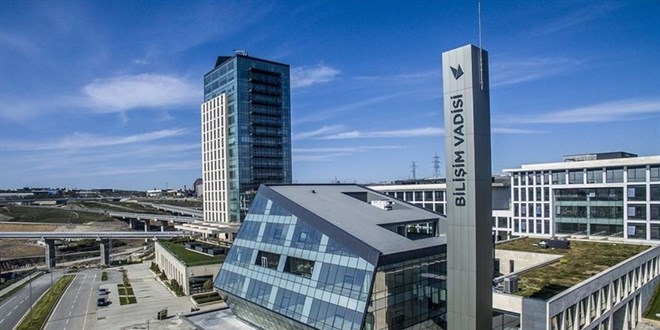 Bilişim Vadisi'nden Türk girişimcilere tam destek