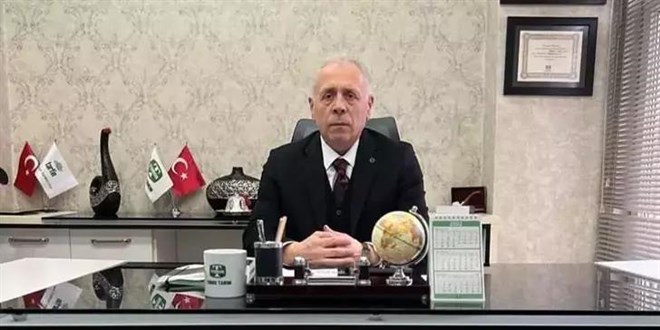 Diyarbakr'da CHP'den belediye bakan aday olan Abdlkadir Bedir, evinde l bulundu