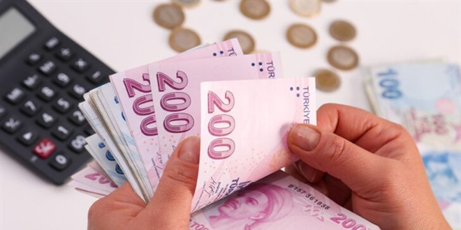 KDV oranları değişti