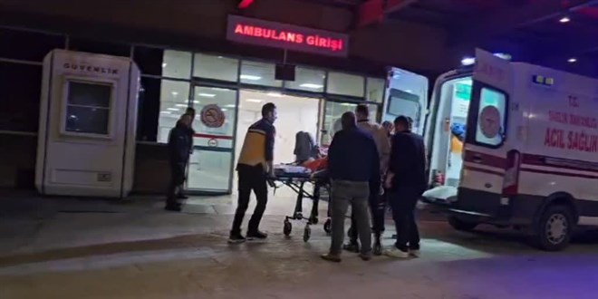 Eski eşinin kocasını ve araya giren kadını öldüren zanlı tutuklandı
