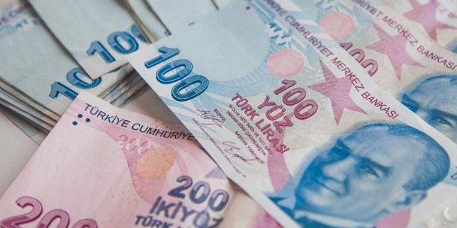 Türk lirası mevduata uygulanan stopaj oranları değişti