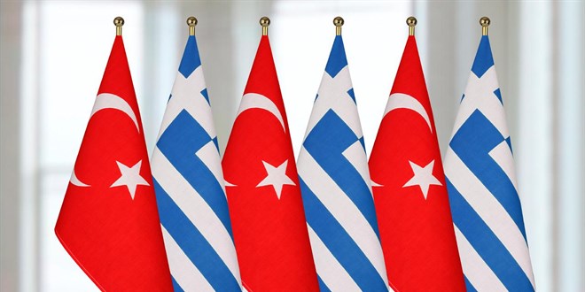 Türkiye ile Yunanistan arasındaki olumlu hava ticarete de yansıdı