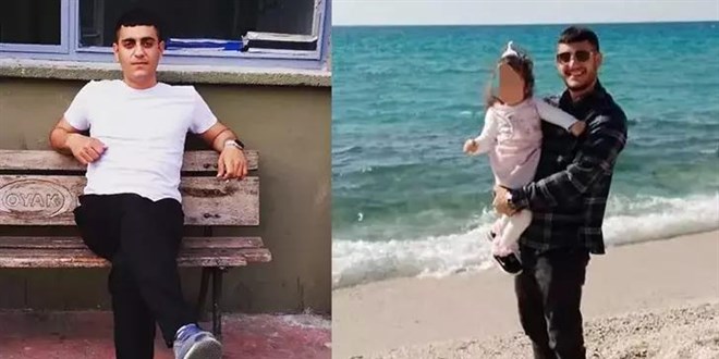 Kayınbiraderinin tabancayla vurduğu enişte, yaşam mücadelesini kaybetti