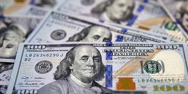 Dolar/TL 32,41 seviyesinden işlem görüyor
