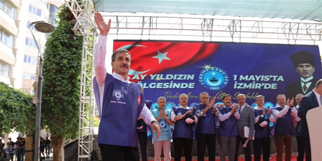 Kahveci: Böyle bir hayat memurlarımıza reva mıdır?
