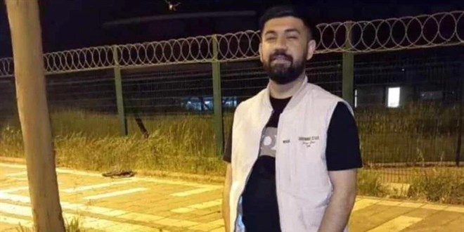Kendisini bıçaklayanı 1 yıl sonra öldürdü