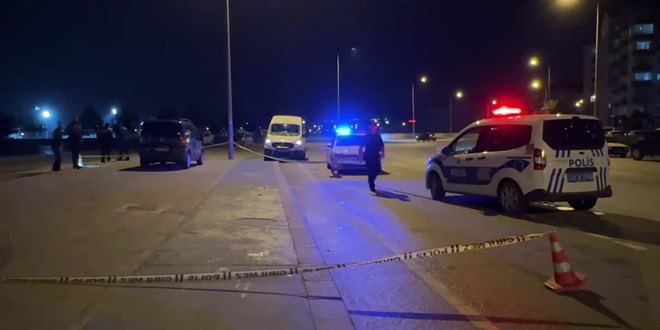 Trafikte tartıştığı kişiyi bıçakla öldüren zanlı tutuklandı