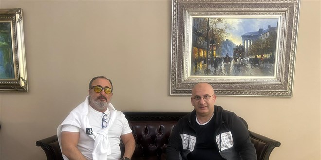 Türk asıllı gazeteci Belçika'da federal milletvekili adayı oldu