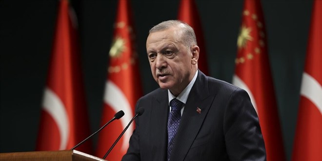 Erdoğan'dan AK Partili o isimlere tepki!