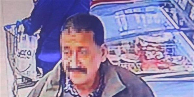 Metroda genç kızı taciz eden şüpheli yakalandı