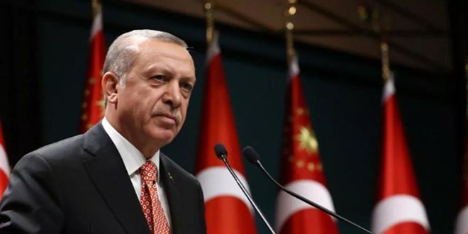 AK Parti'de birçok şey değişecek! Erdoğan: Herkes sorumlu
