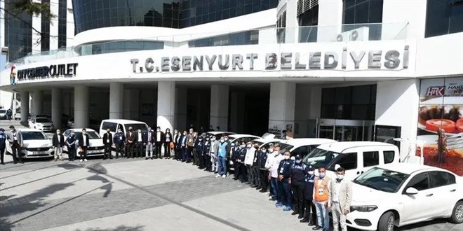 CHP'li belediyeler yüzlerce kişiyi işten çıkardı