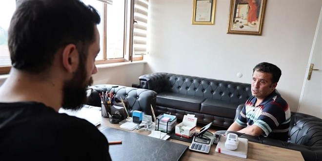 Arkadaşının IBAN tuzağına düştü: 8 ay hapis yattı, 10 yıl daha yatabilir