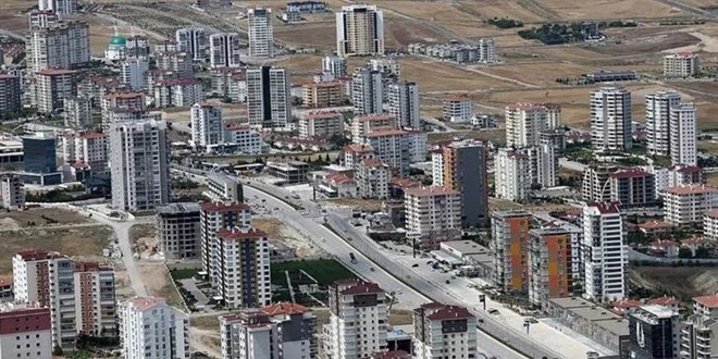 Kira zam oranları belli oldu
