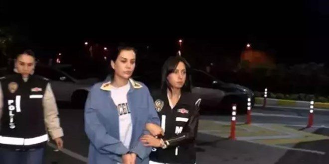 Dilan Polat sinir krizi sonrası kendine zarar verdi