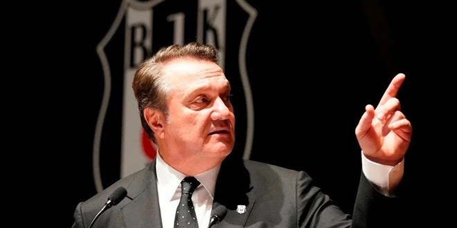Hasan Arat'tan teknik direktör açıklaması: Yerli, yabancı herkesle görüşüyoruz