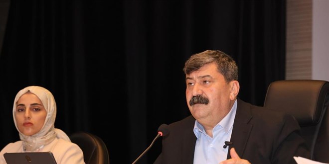 '12 yıldır işe gelmeden, çalıştığı birimi bilmeden maaş alan personel tespit ettik'